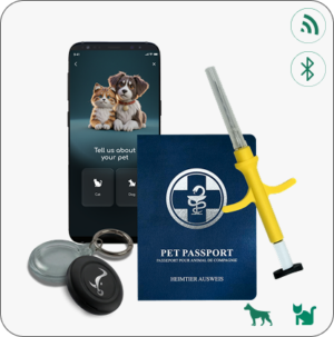 PRO Kit for Pets