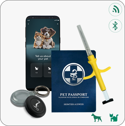 PRO Kit for Pets