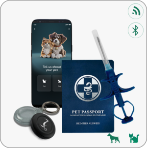 PREMIUM Kit for Pets
