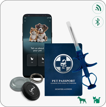 PREMIUM Kit for Pets